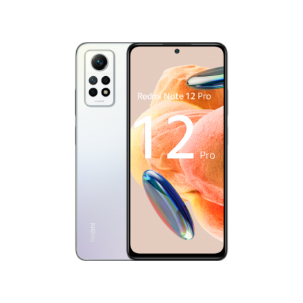 Xiaomi Redmi Note 12 Pro 4G DS Xiaomi Redmi Note 12 Pro 4G DS